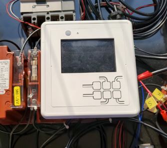 HMI 게이트웨이