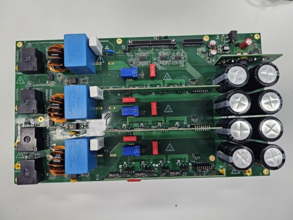 양방향 AC-DC 인버터